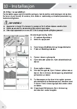 Preview for 308 page of Haier 1D 60 7 Series User Manual