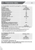 Preview for 310 page of Haier 1D 60 7 Series User Manual