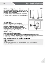 Preview for 333 page of Haier 1D 60 7 Series User Manual