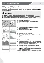 Preview for 334 page of Haier 1D 60 7 Series User Manual