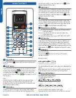 Предварительный просмотр 20 страницы Haier 1U09ES2VHA Service Manual