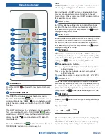 Предварительный просмотр 23 страницы Haier 1U09ES2VHA Service Manual