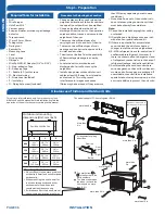 Предварительный просмотр 36 страницы Haier 1U09ES2VHA Service Manual