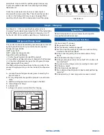 Предварительный просмотр 41 страницы Haier 1U09ES2VHA Service Manual