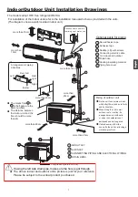 Preview for 3 page of Haier 1U12BS3ERA Installation Manual