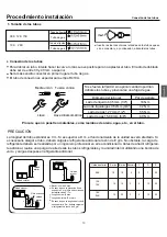 Предварительный просмотр 27 страницы Haier 1U12BS3ERA Installation Manual