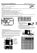 Предварительный просмотр 41 страницы Haier 1U12BS3ERA Installation Manual