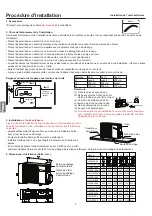 Предварительный просмотр 56 страницы Haier 1U12BS3ERA Installation Manual