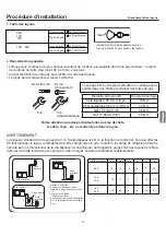 Предварительный просмотр 57 страницы Haier 1U12BS3ERA Installation Manual