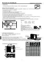 Предварительный просмотр 86 страницы Haier 1U12BS3ERA Installation Manual