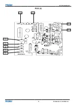 Предварительный просмотр 16 страницы Haier 1U12BS3ERA Service Manual