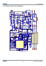 Предварительный просмотр 65 страницы Haier 1U12BS3ERA Service Manual