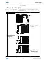 Preview for 26 page of Haier 1U18BR4EAA Service Manual