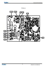 Preview for 15 page of Haier 1U24SE3ERA Service Manual