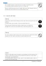 Preview for 7 page of Haier 1U26JACFRA Service Manual