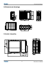 Preview for 34 page of Haier 1U26JACFRA Service Manual