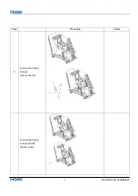 Preview for 75 page of Haier 1U26JACFRA Service Manual