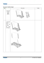 Preview for 77 page of Haier 1U26JACFRA Service Manual