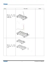 Preview for 78 page of Haier 1U26JACFRA Service Manual