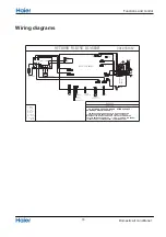 Предварительный просмотр 18 страницы Haier 1U26QE4ERA Service Manual