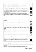 Preview for 5 page of Haier 1U35KEHFRA-NR Service Manual