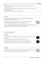 Preview for 7 page of Haier 1U35KEHFRA-NR Service Manual