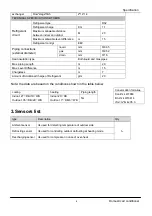 Preview for 10 page of Haier 1U35KEHFRA-NR Service Manual