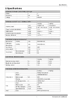 Preview for 9 page of Haier 1U35MEPFRA-H Service Manual