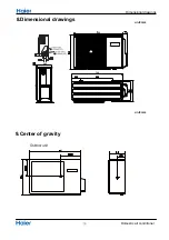 Предварительный просмотр 29 страницы Haier 1U35YEGFRA Service Manual