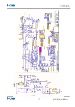 Предварительный просмотр 56 страницы Haier 1U35YEGFRA Service Manual