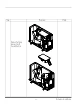 Preview for 64 page of Haier 1U50KEPFRA-H Service Manual