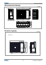 Preview for 31 page of Haier 1U68REMFRA Service Manual