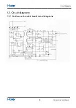 Preview for 57 page of Haier 1U68REMFRA Service Manual