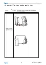 Preview for 66 page of Haier 1U68REMFRA Service Manual