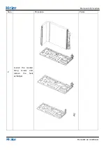 Preview for 65 page of Haier 1U68WEGFRA Service Manual