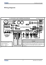 Preview for 16 page of Haier 1U71SABFRA Service Manual