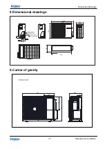 Предварительный просмотр 32 страницы Haier 1U71SABFRA Service Manual