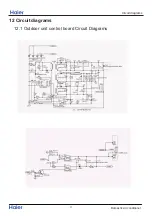 Предварительный просмотр 55 страницы Haier 1U71SABFRA Service Manual