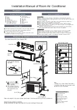 Предварительный просмотр 70 страницы Haier 1U71SABFRA Service Manual