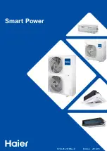 Haier 1UH071N1ERG Service Manual предпросмотр