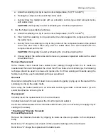 Предварительный просмотр 10 страницы Haier 21F3A-T Service Manual