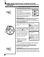 Предварительный просмотр 16 страницы Haier 21F3A Owner'S Manual