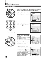 Preview for 12 page of Haier 21F6B-T Owner'S Manual