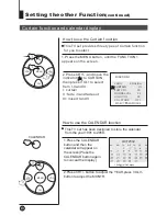 Preview for 22 page of Haier 21F6B-T Owner'S Manual