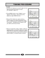 Preview for 10 page of Haier 21F6D Owner'S Manual