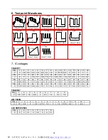 Предварительный просмотр 10 страницы Haier 21F7A-P Service Manual