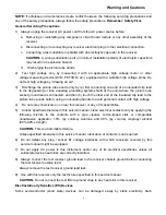 Preview for 8 page of Haier 21F8A Service Manual