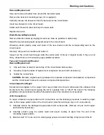 Preview for 11 page of Haier 21F8A Service Manual