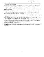 Preview for 12 page of Haier 21F8A Service Manual