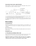 Preview for 16 page of Haier 21F99 Service Manual